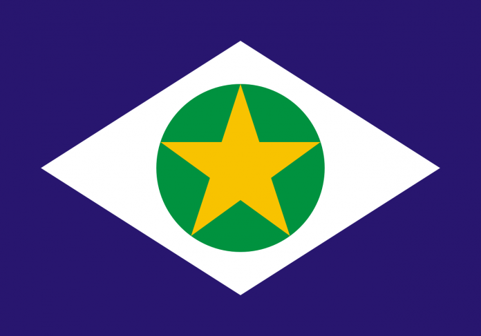 Detran Mato Grosso 2023