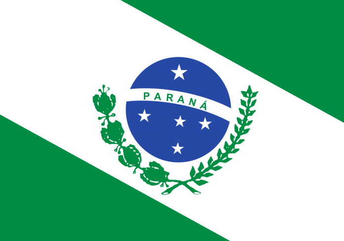 Detran Paraná 2023