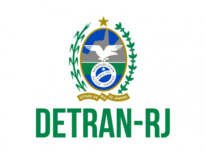 DETRAN RJ 2023