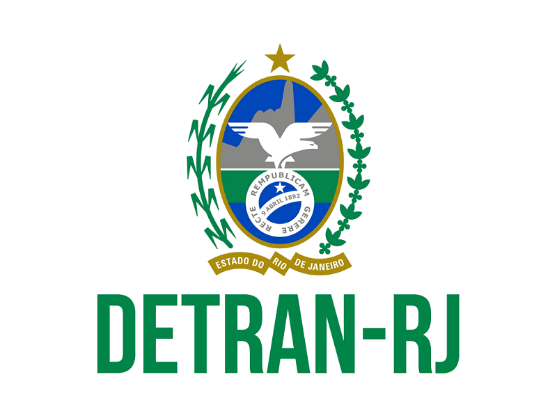 DETRAN RJ 2023