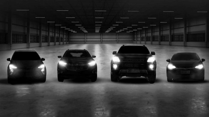 Chevrolet Bolt, Equinox, S10 e Cruze 2022: São as apostas da Chevrolet para esse ano